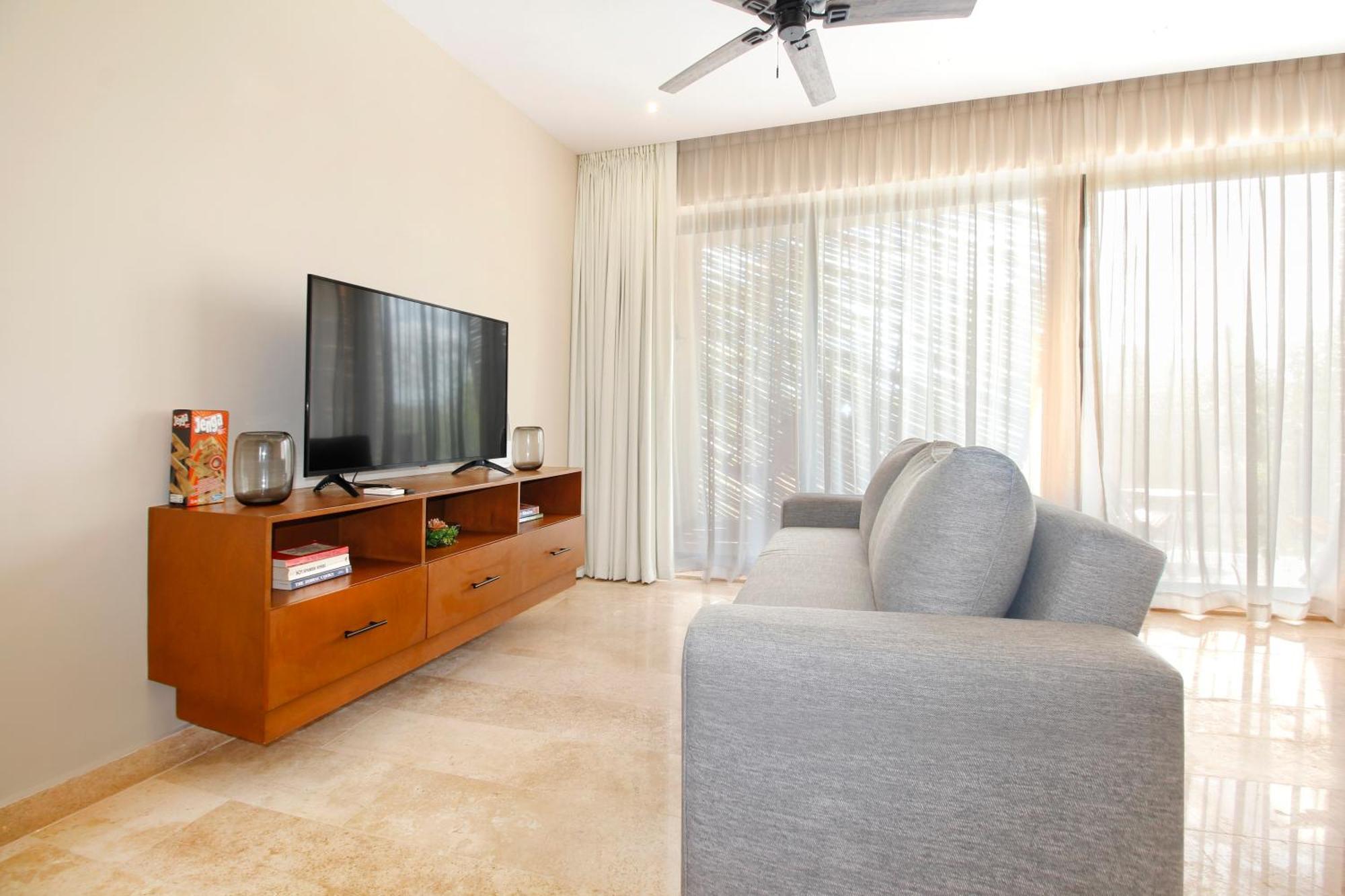 Apartamento Living In Sky