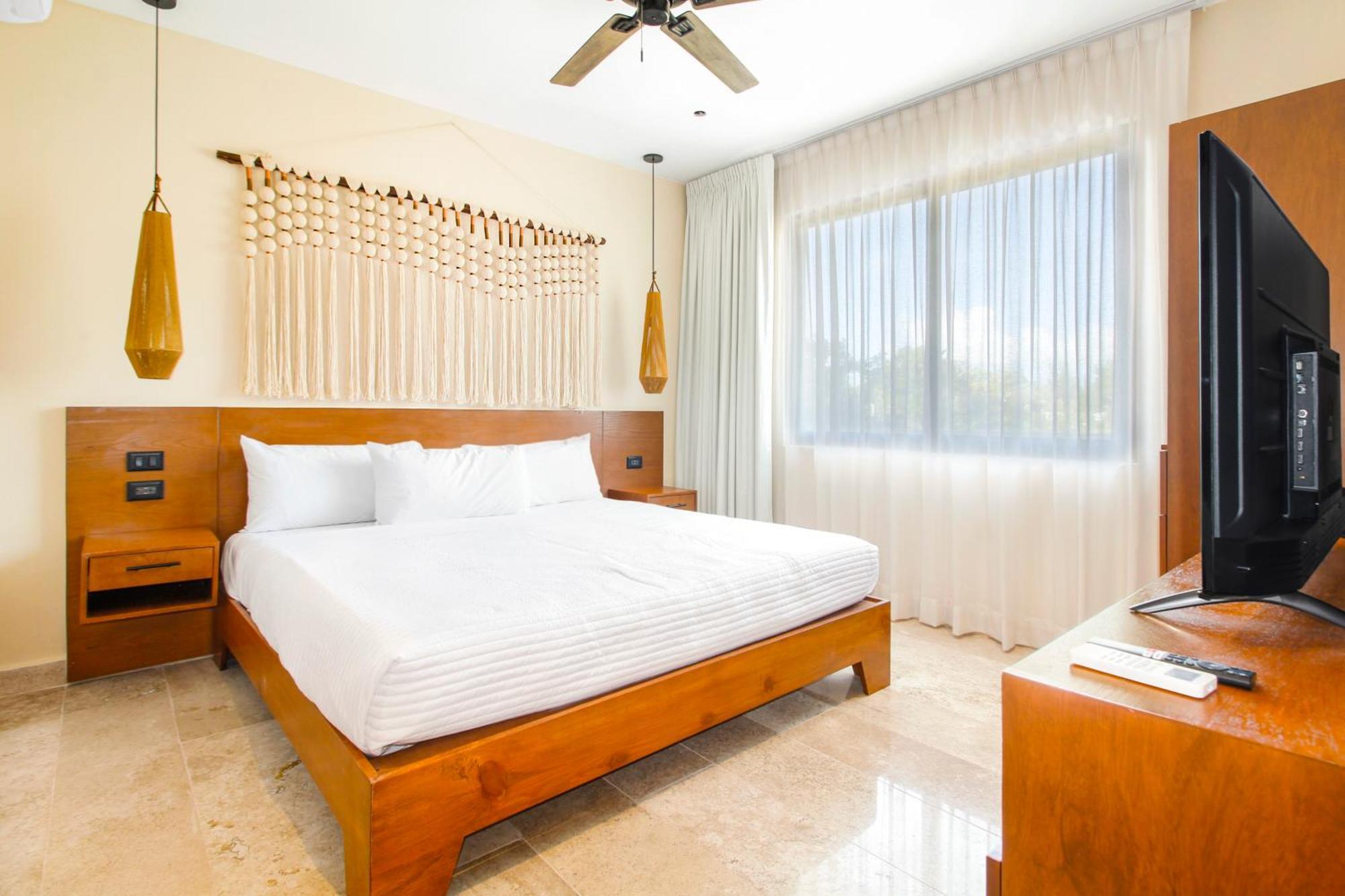 Apartamento Living In Sky