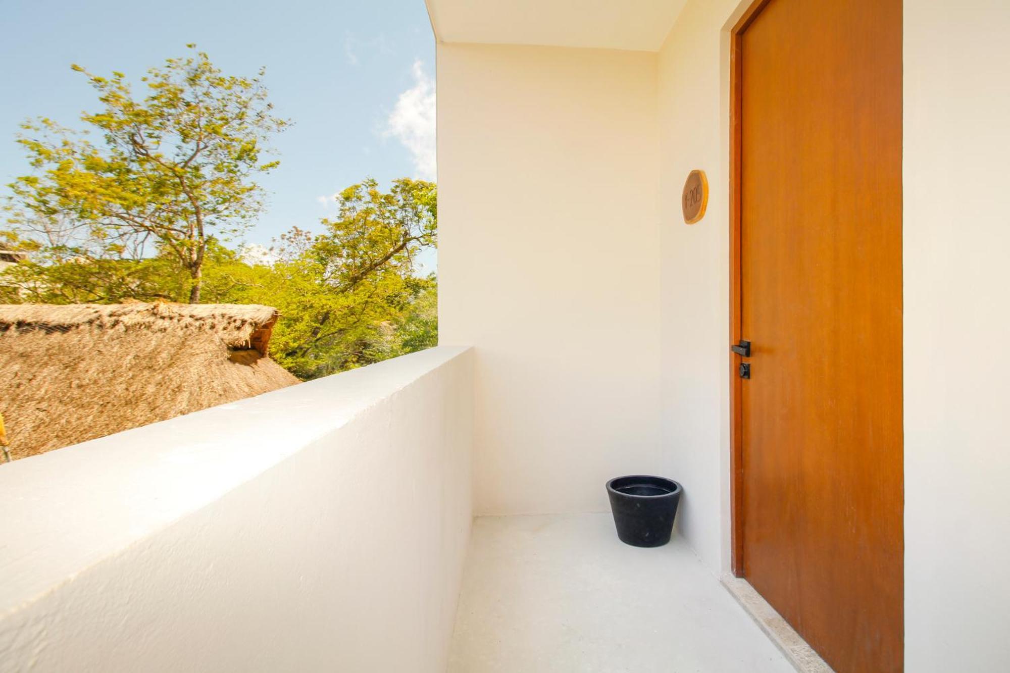 Living In Sky Apartamento Tulum