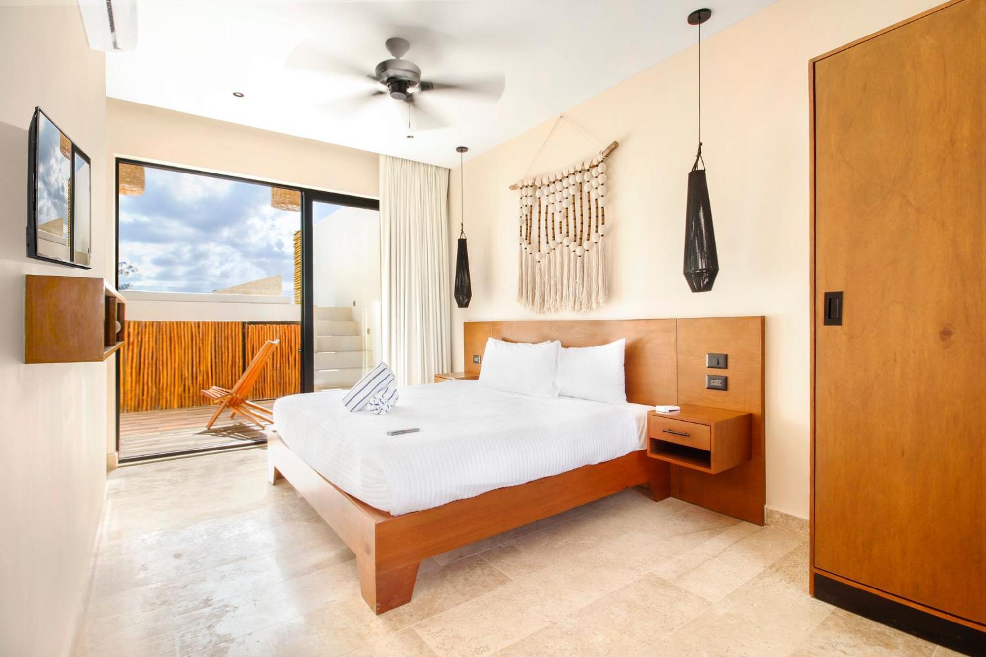 Living In Sky Tulum