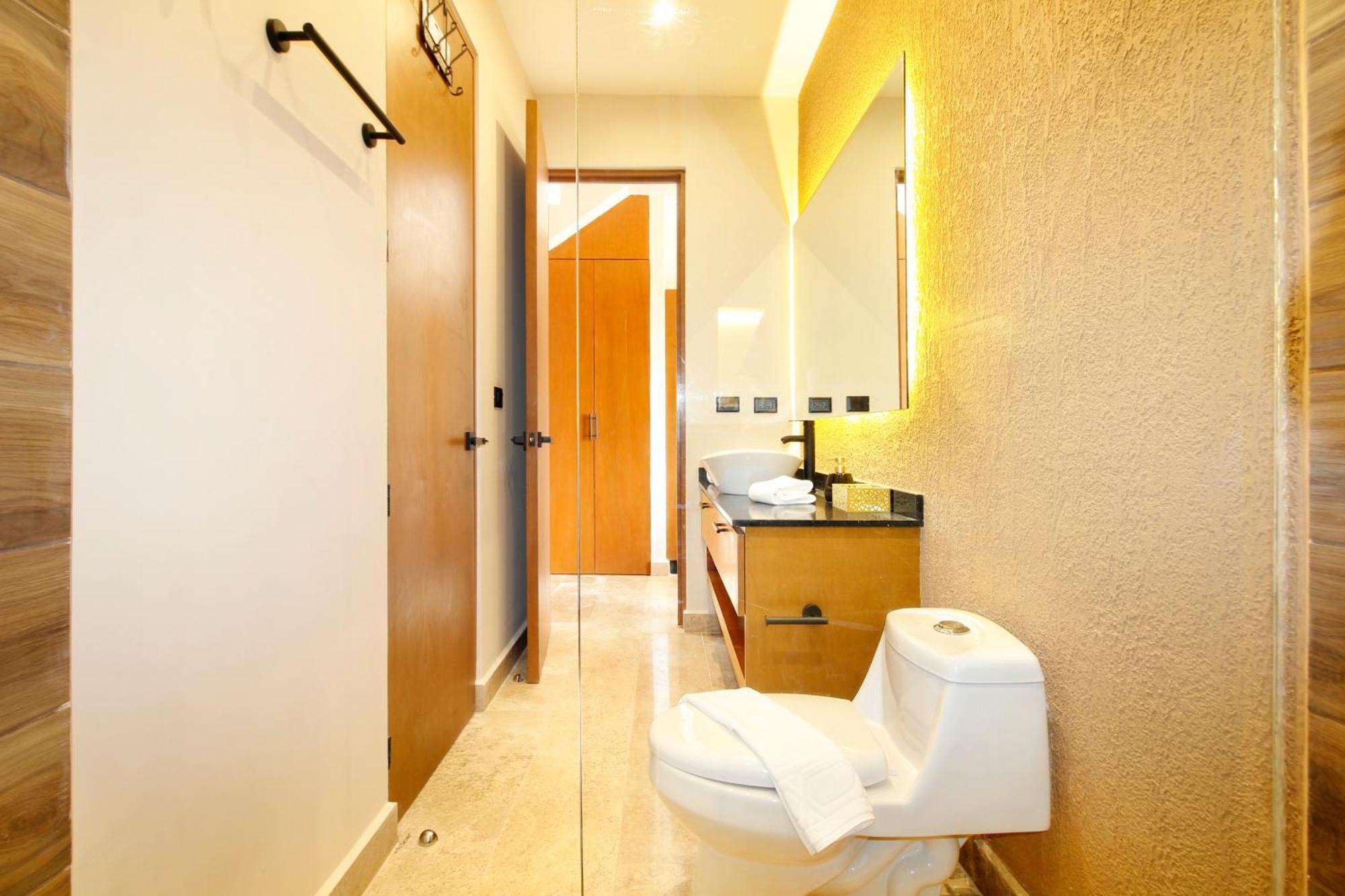Apartamento Living In Sky *