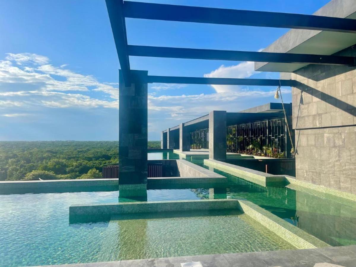 Apartamento New In Premier Location *