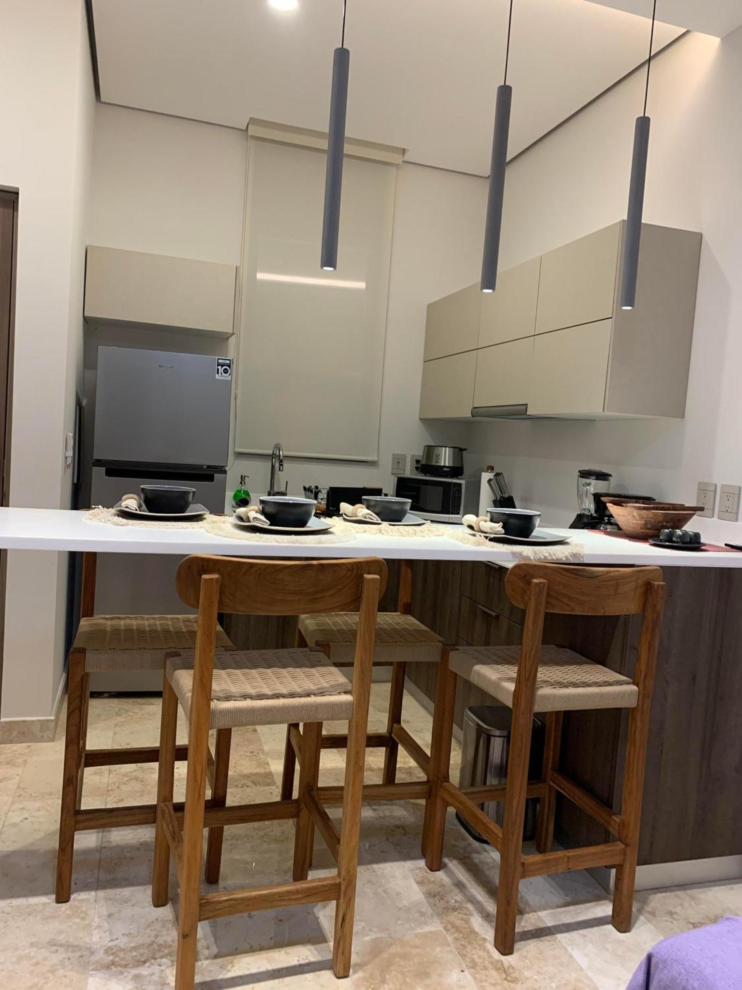 New In Premier Location Tulum