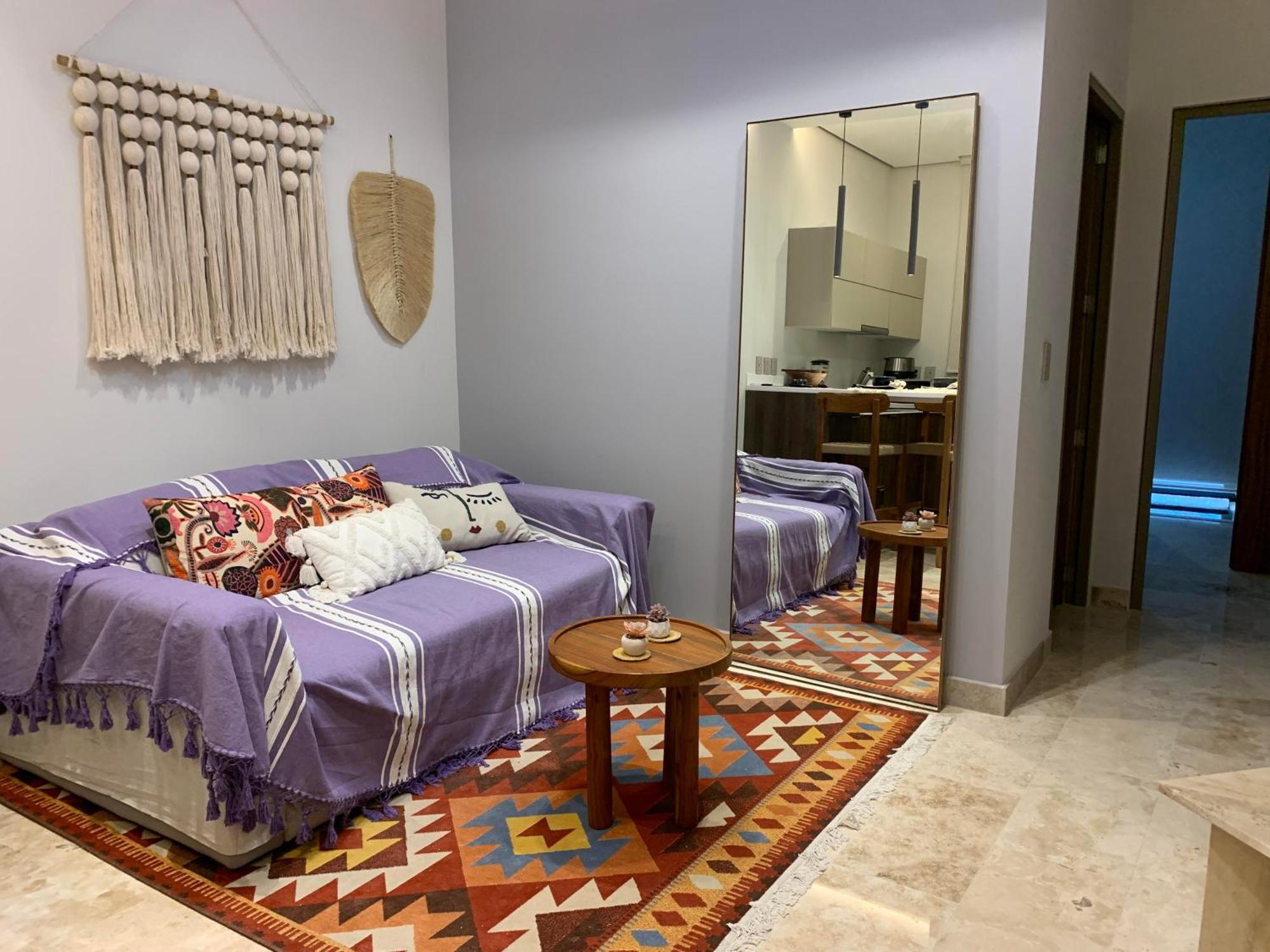 Apartamento New In Premier Location Tulum