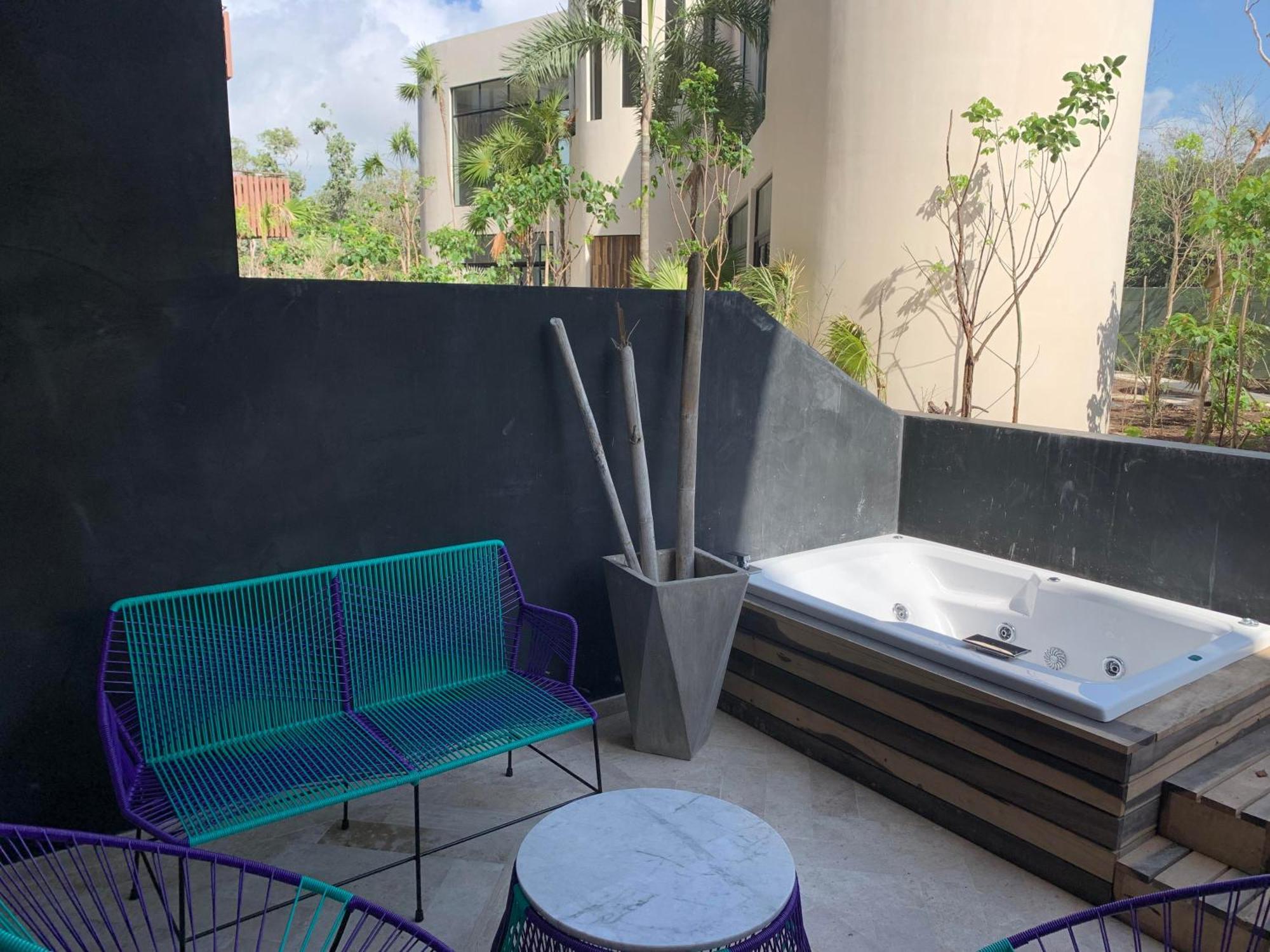 Apartamento New In Premier Location Tulum