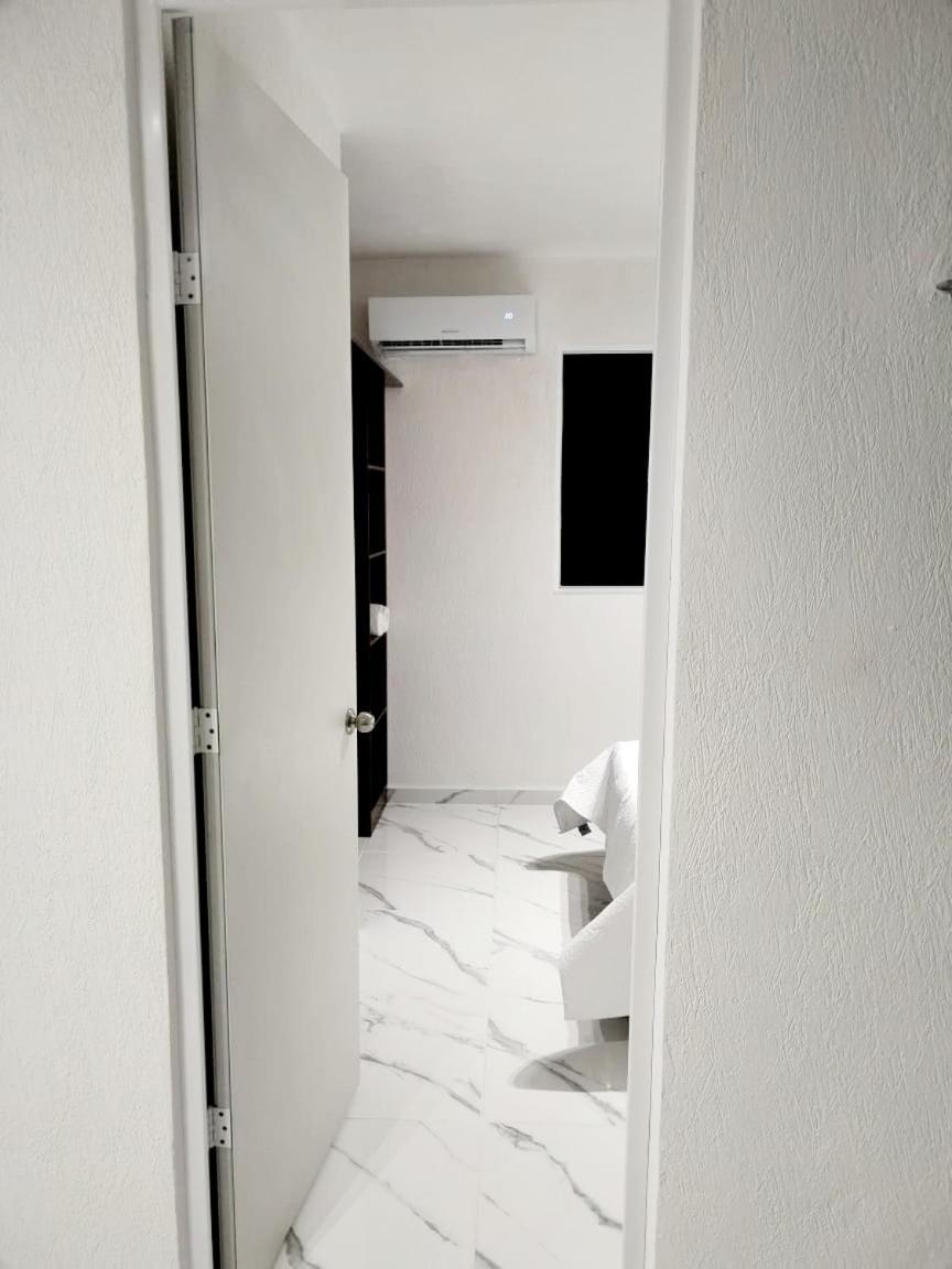 Departamento En Quintana Roo Apartment Tulum