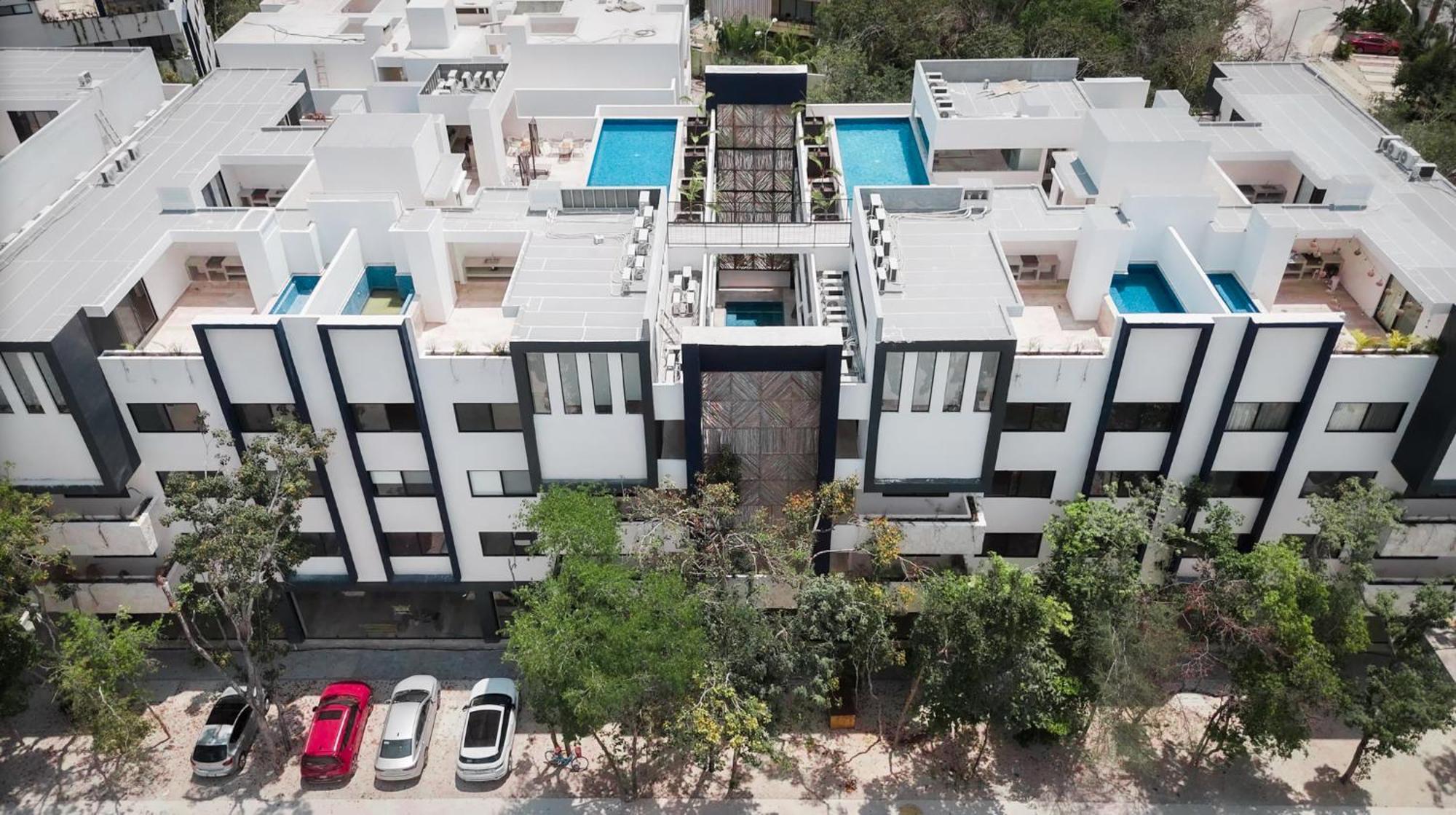 Сasa de vacaciones 2 Bd With Private Plunge Pool And Terrace *