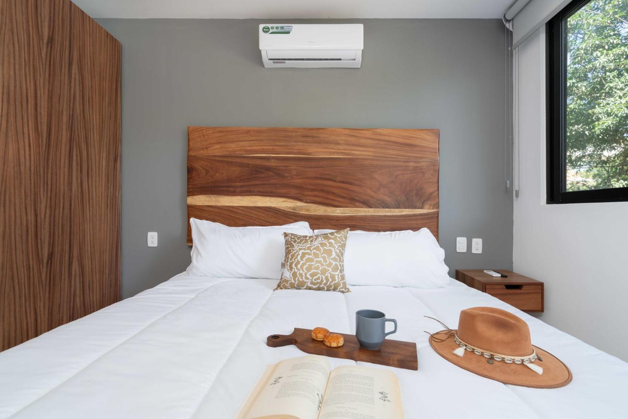 2 Bd With Private Plunge Pool And Terrace Сasa de vacaciones *