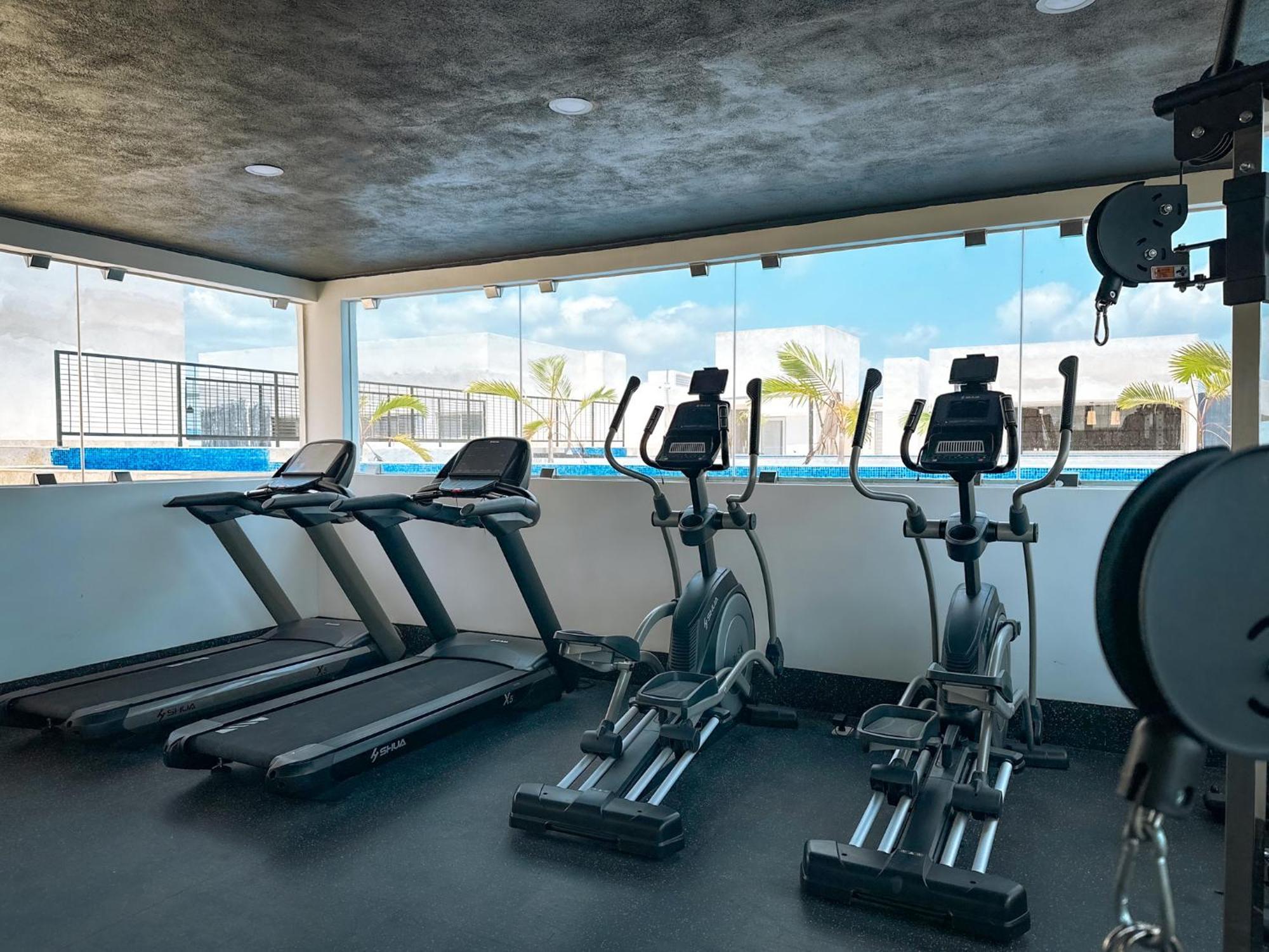 Сasa de vacaciones 2 Bd With Private Plunge Pool And Terrace *