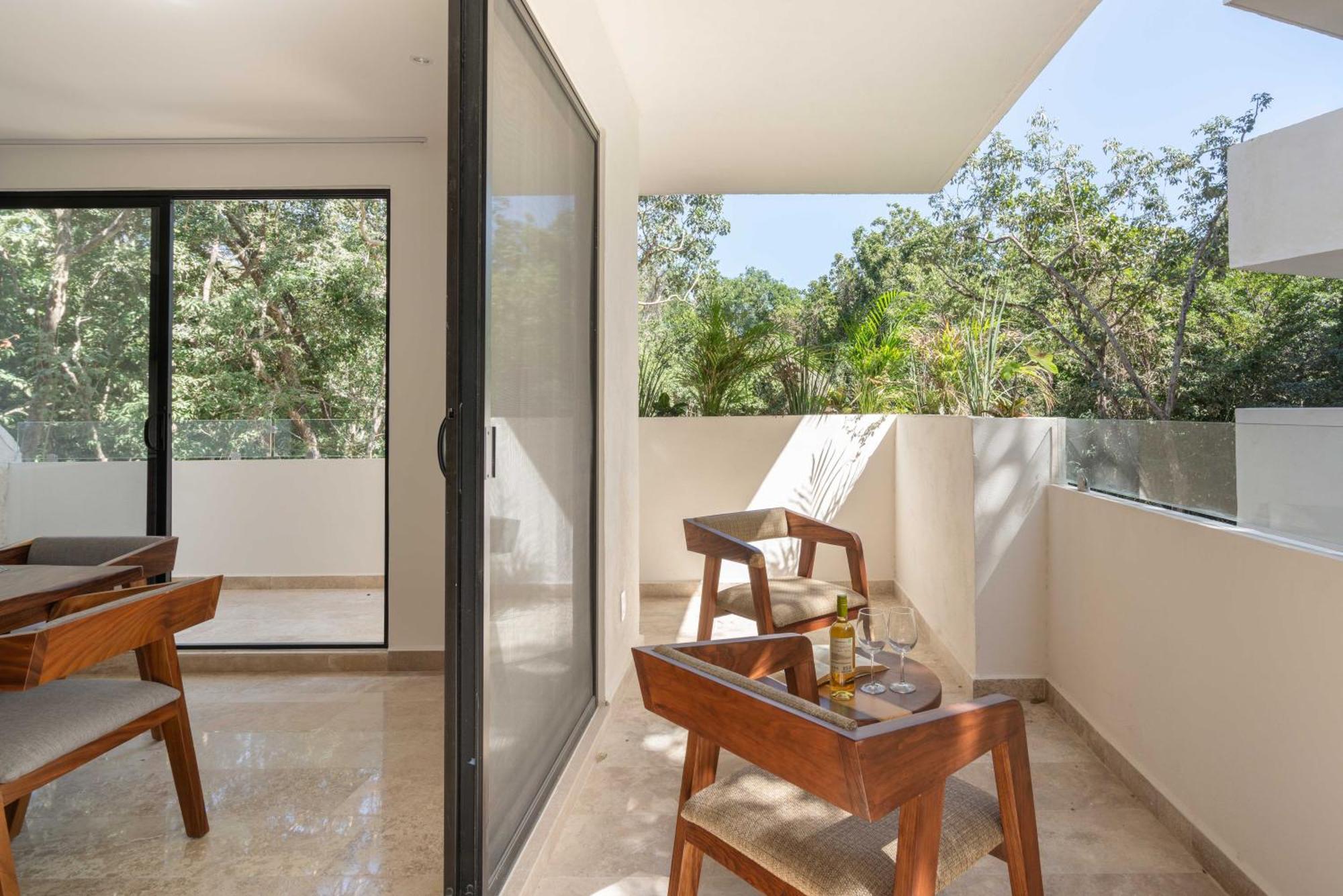 2 Bd With Private Plunge Pool And Terrace Сasa de vacaciones