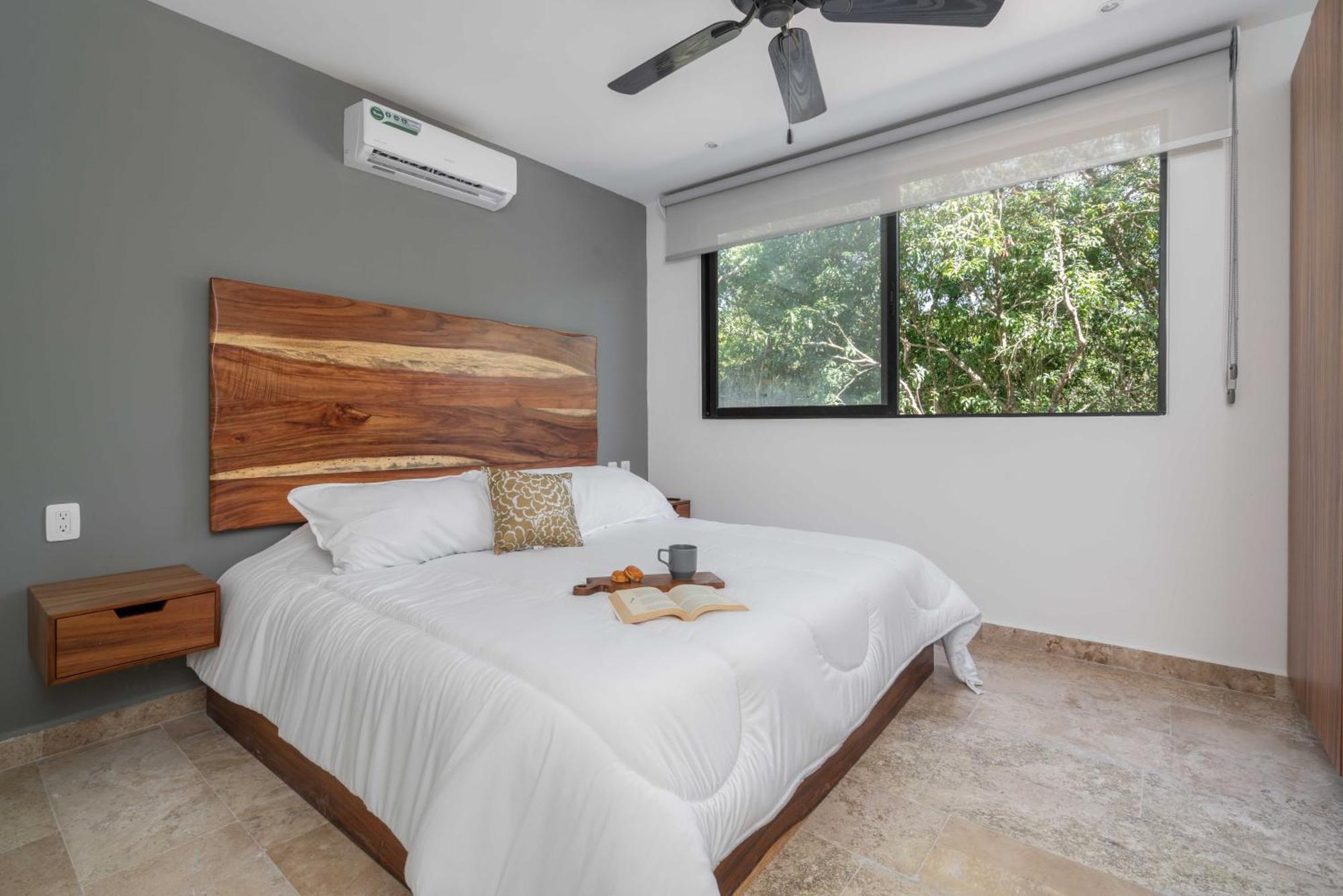 Сasa de vacaciones 2 Bd With Private Plunge Pool And Terrace