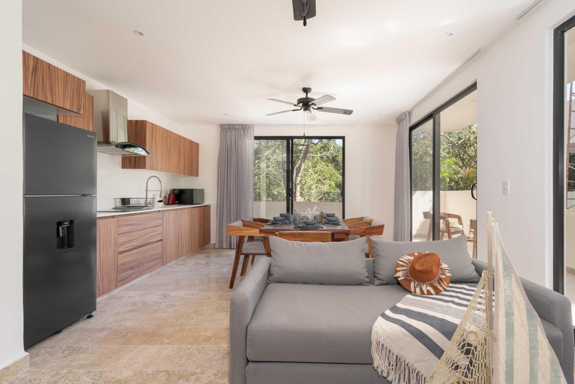 2 Bd With Private Plunge Pool And Terrace Сasa de vacaciones
