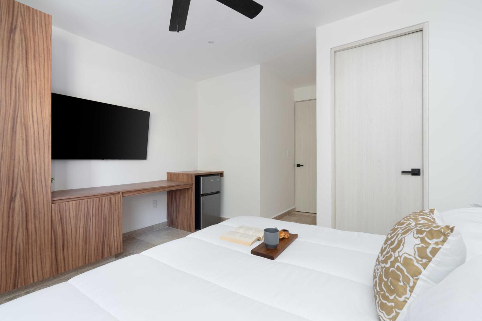 2 Bd With Private Plunge Pool And Terrace Сasa de vacaciones *