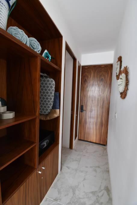 Muuk By The Spot Apartamento