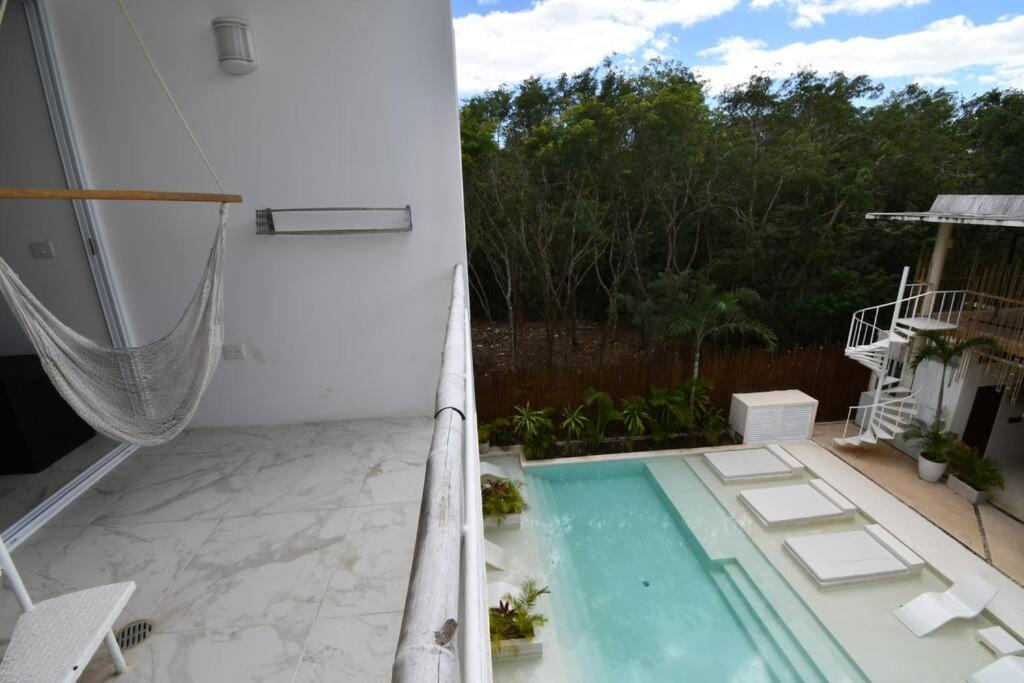 Muuk By The Spot Tulum
