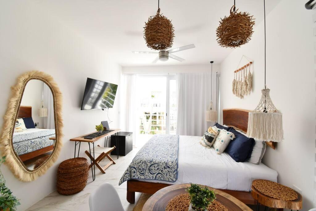 Muuk By The Spot Apartamento