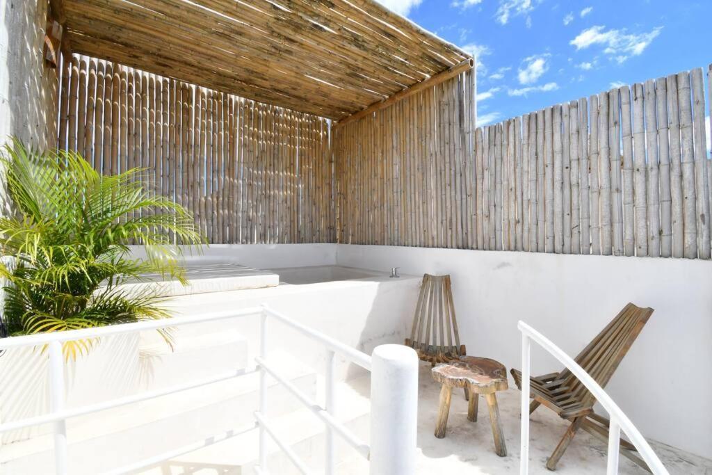 Apartamento Muuk By The Spot Tulum
