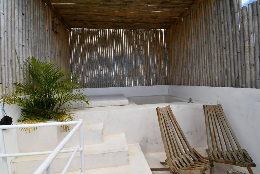Muuk By The Spot Apartamento Tulum