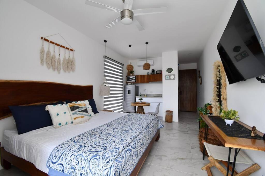 Muuk By The Spot Apartamento Tulum