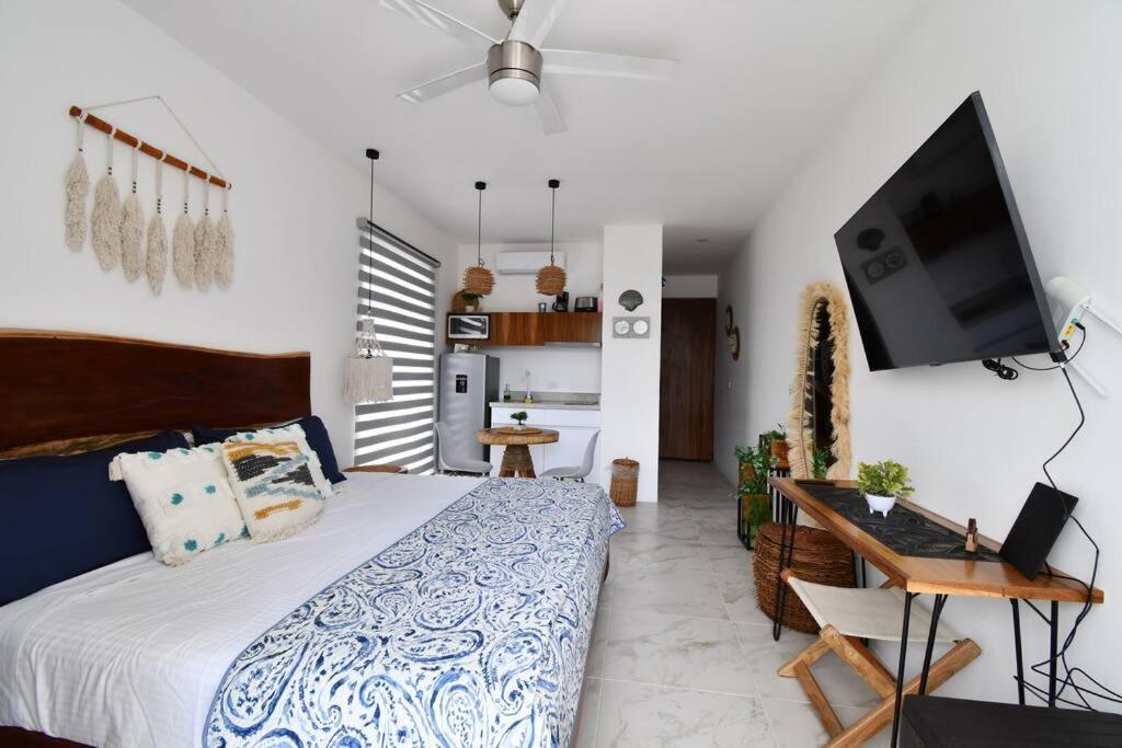 Muuk By The Spot * Tulum