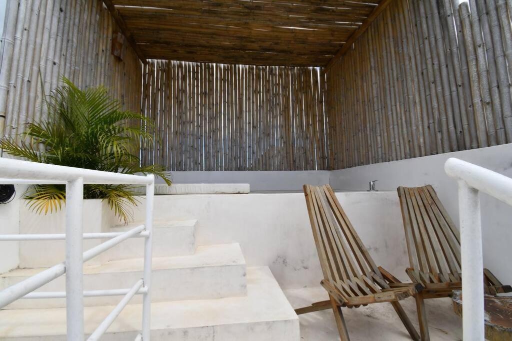 Muuk By The Spot Apartamento