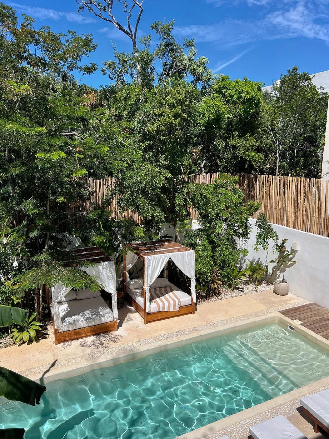 Sorella In Aldea Zama 24hrs Security, 5min To The Villa *