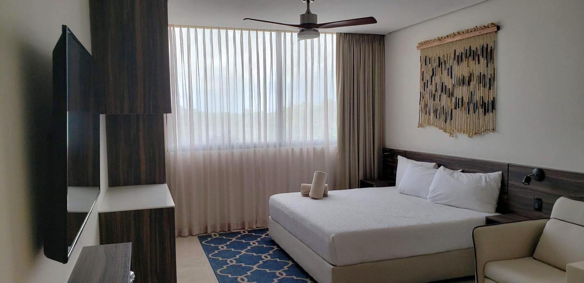 Cozy Aldea Zama Wifi Alberca Apartamento Tulum