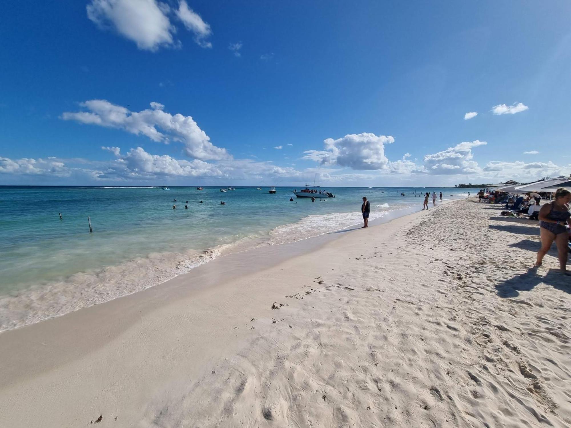 Cozy Aldea Zama Wifi Alberca Apartamento Tulum