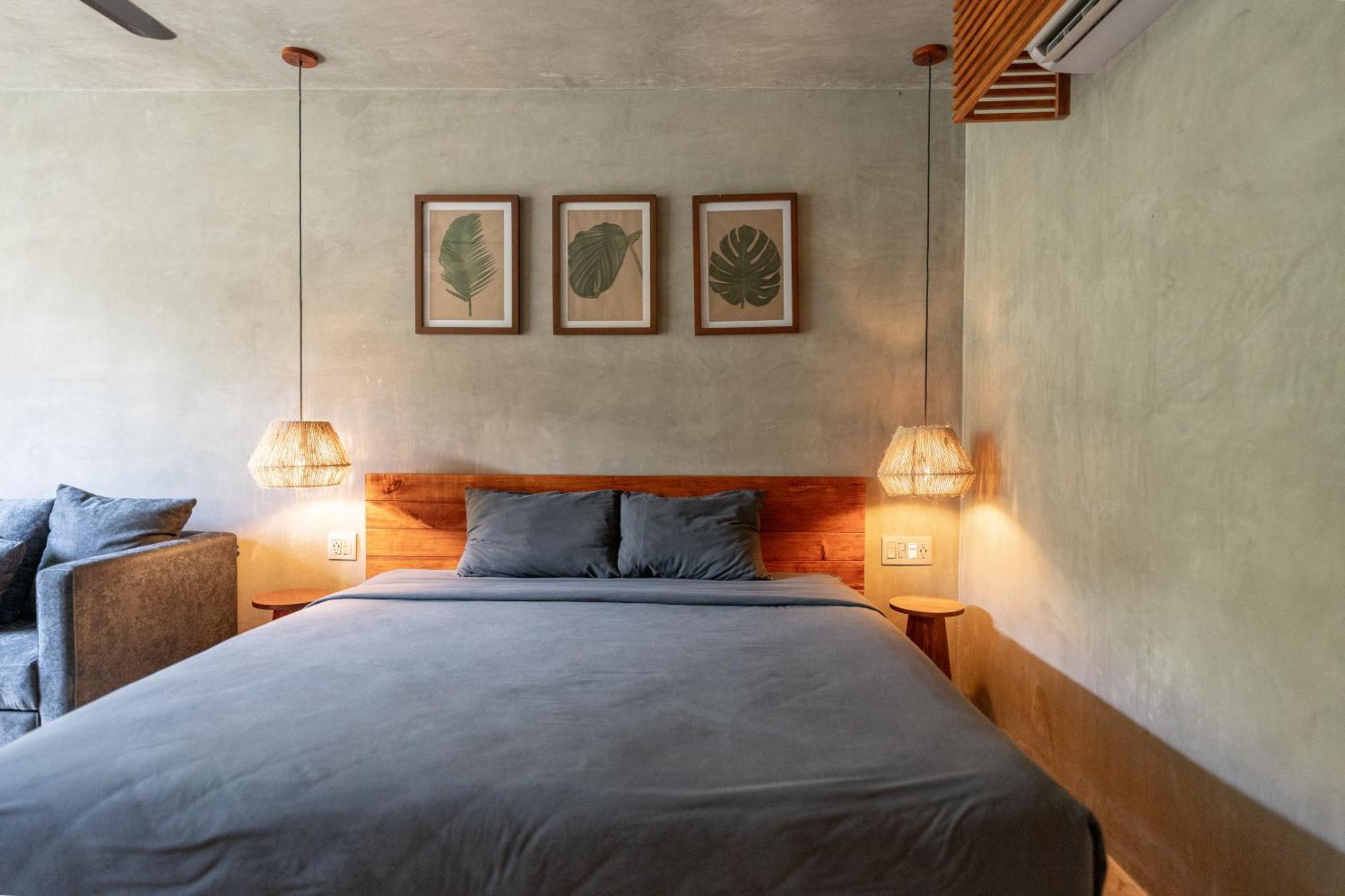 Apartamento Seremonia By Vida De Playa Tulum