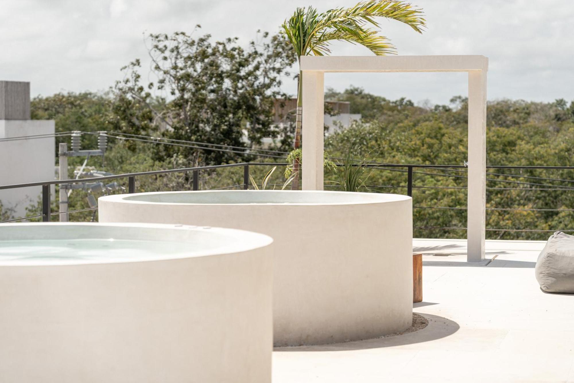 Seremonia By Vida De Playa Apartamento