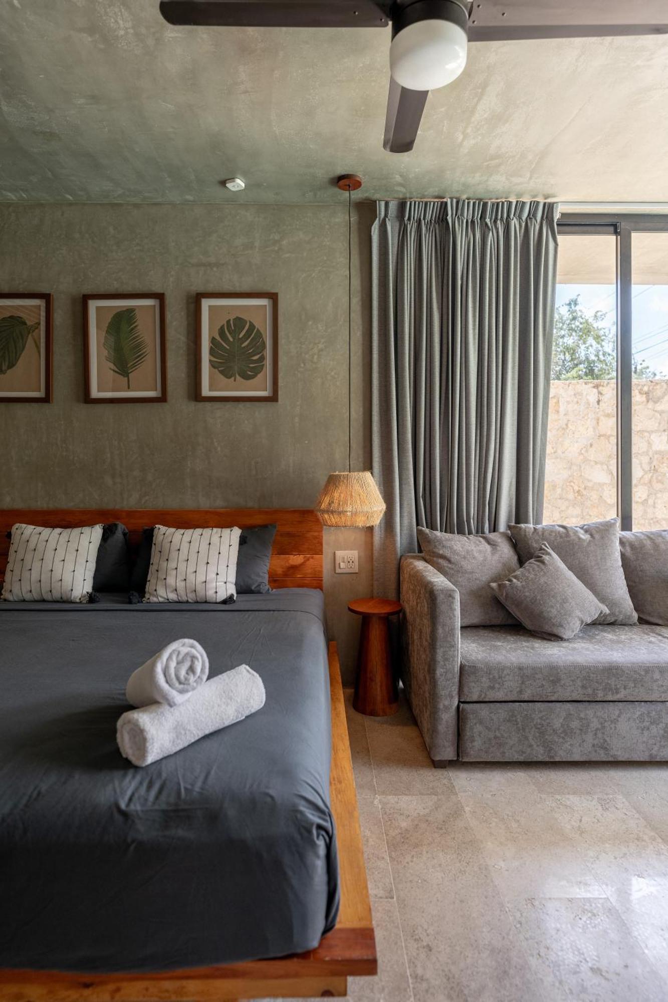 Seremonia By Vida De Playa Apartamento *