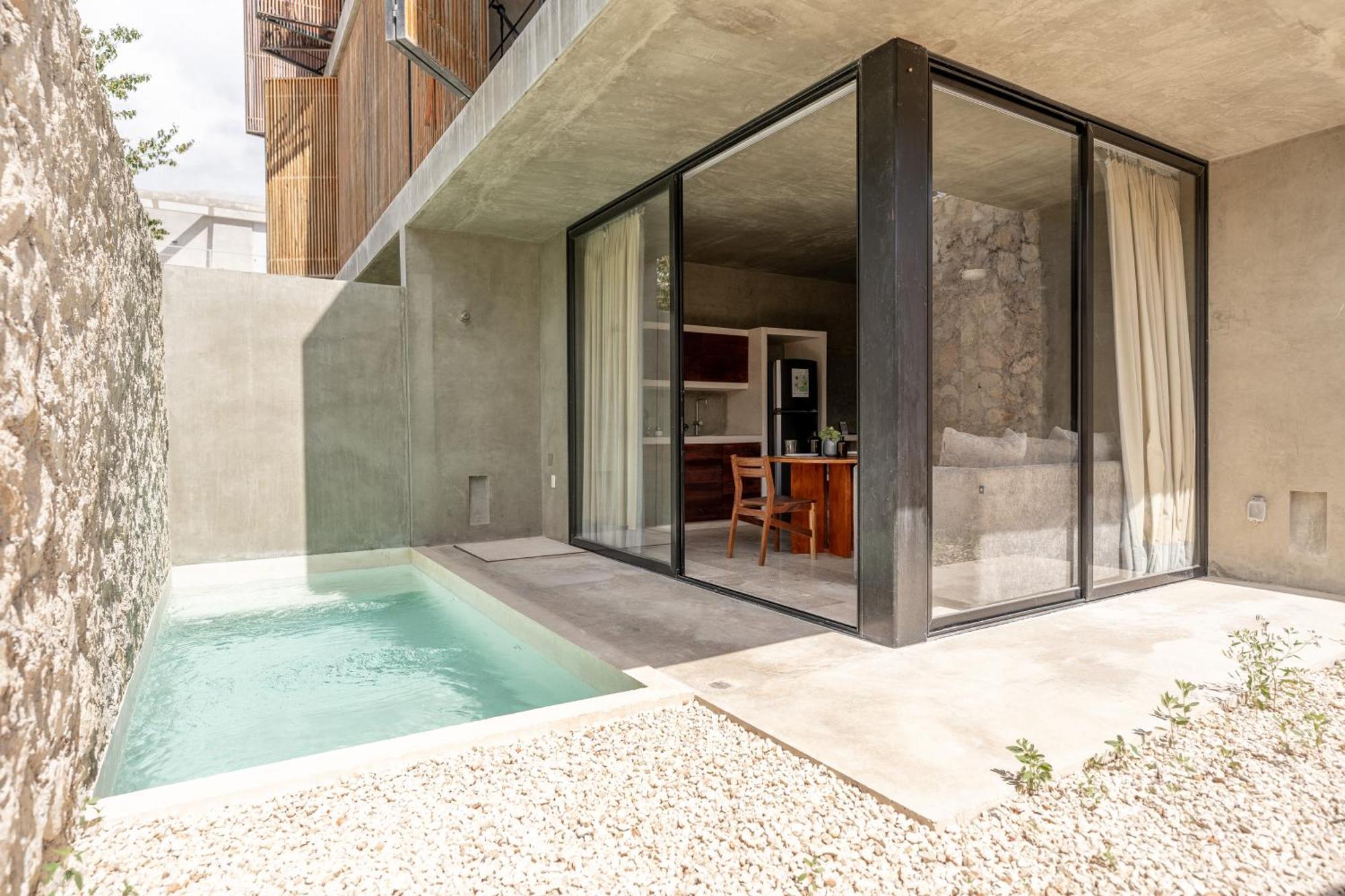 Apartamento Seremonia By Vida De Playa Tulum