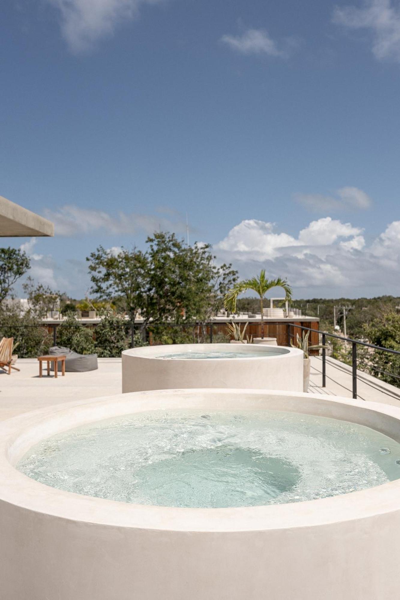 Seremonia By Vida De Playa Apartamento Tulum