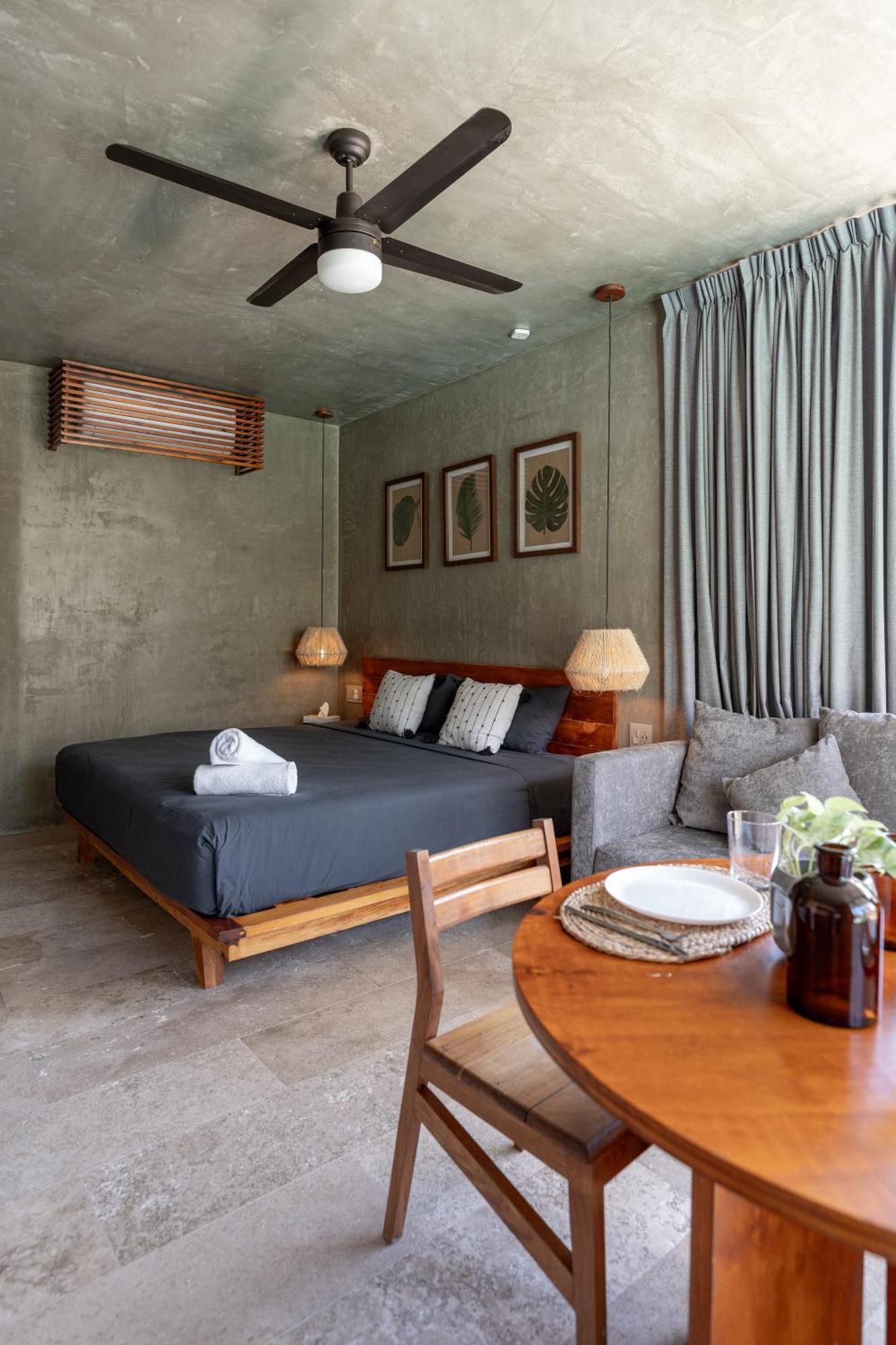 Seremonia By Vida De Playa Apartamento *