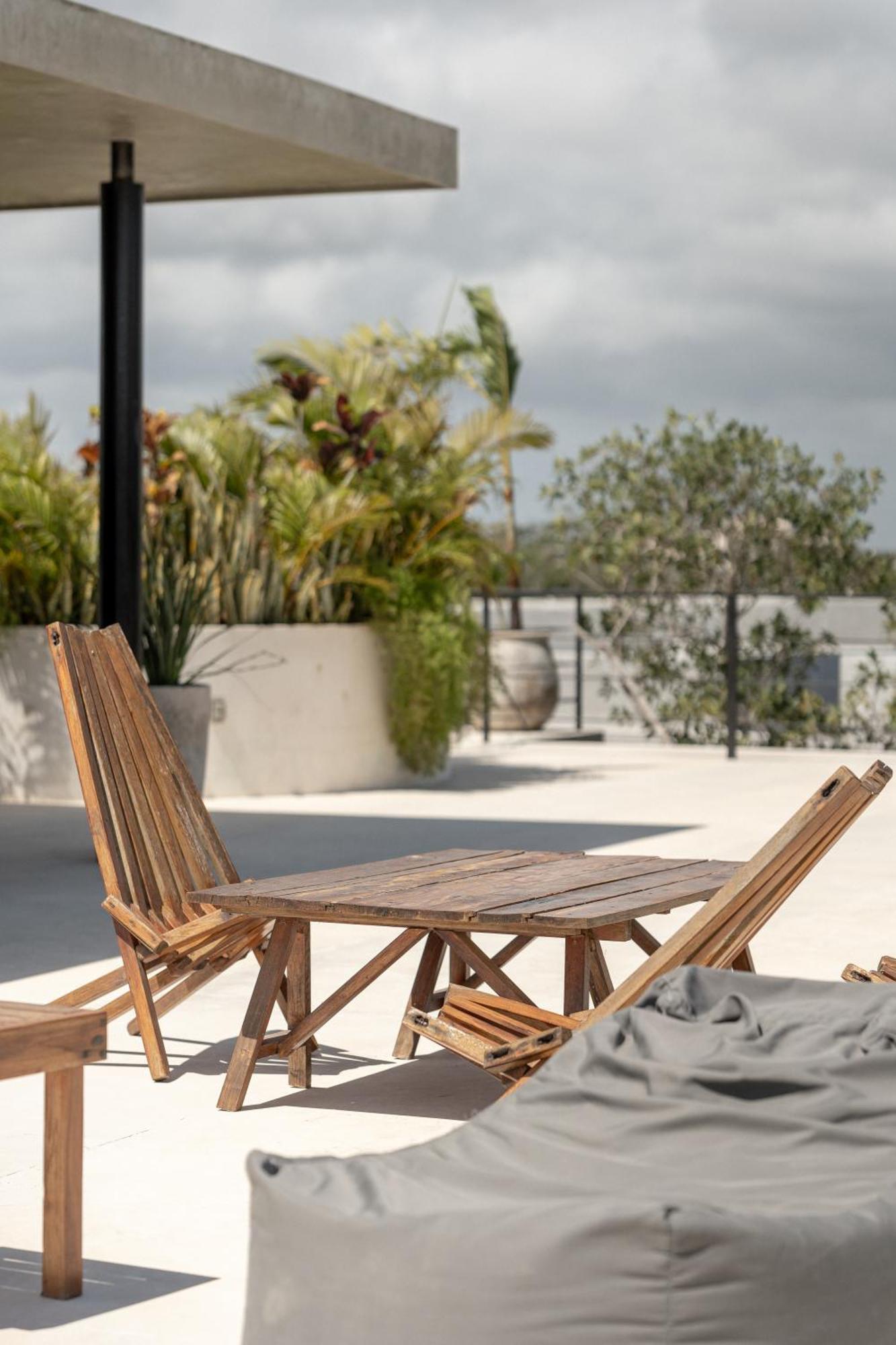 Seremonia By Vida De Playa Apartamento