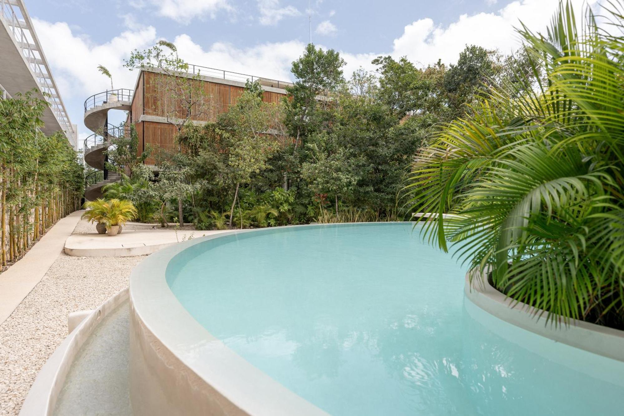 Apartamento Seremonia By Vida De Playa