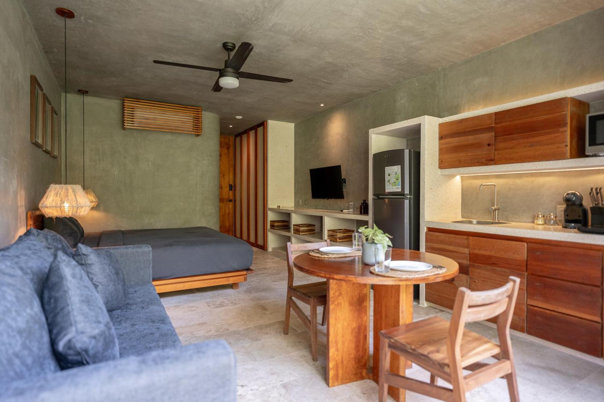 Apartamento Seremonia By Vida De Playa Tulum