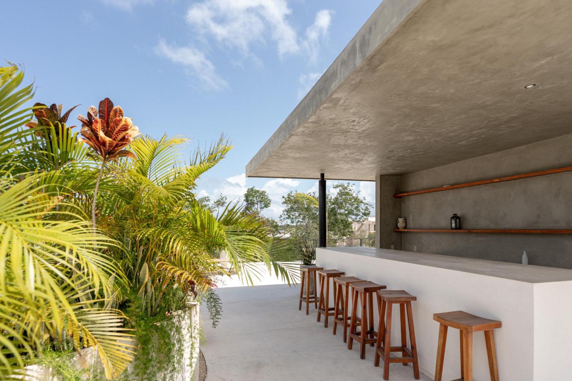 Apartamento Seremonia By Vida De Playa