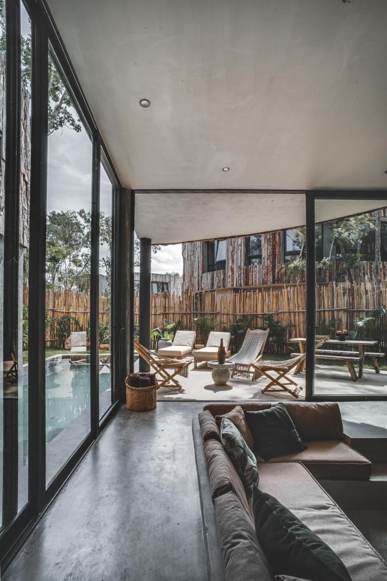 Apartamento Esencia Tulum