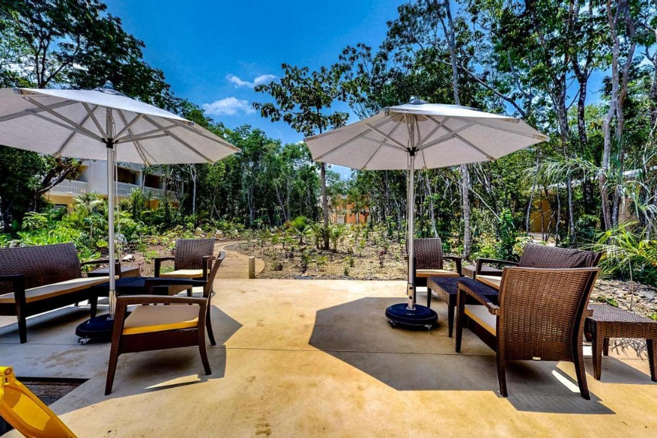 Brand New! Jungle With Private Pool
