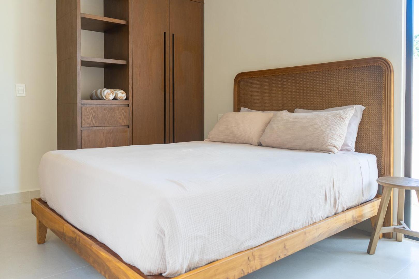 Сasa de vacaciones Brand New! Jungle With Private Pool