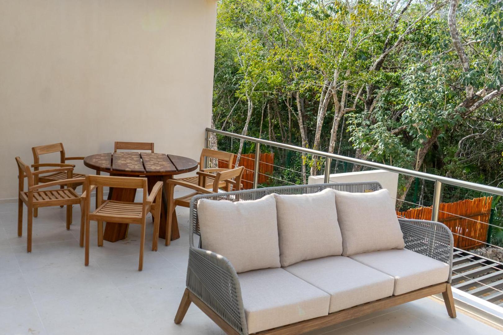 Brand New! Jungle With Private Pool Tulum