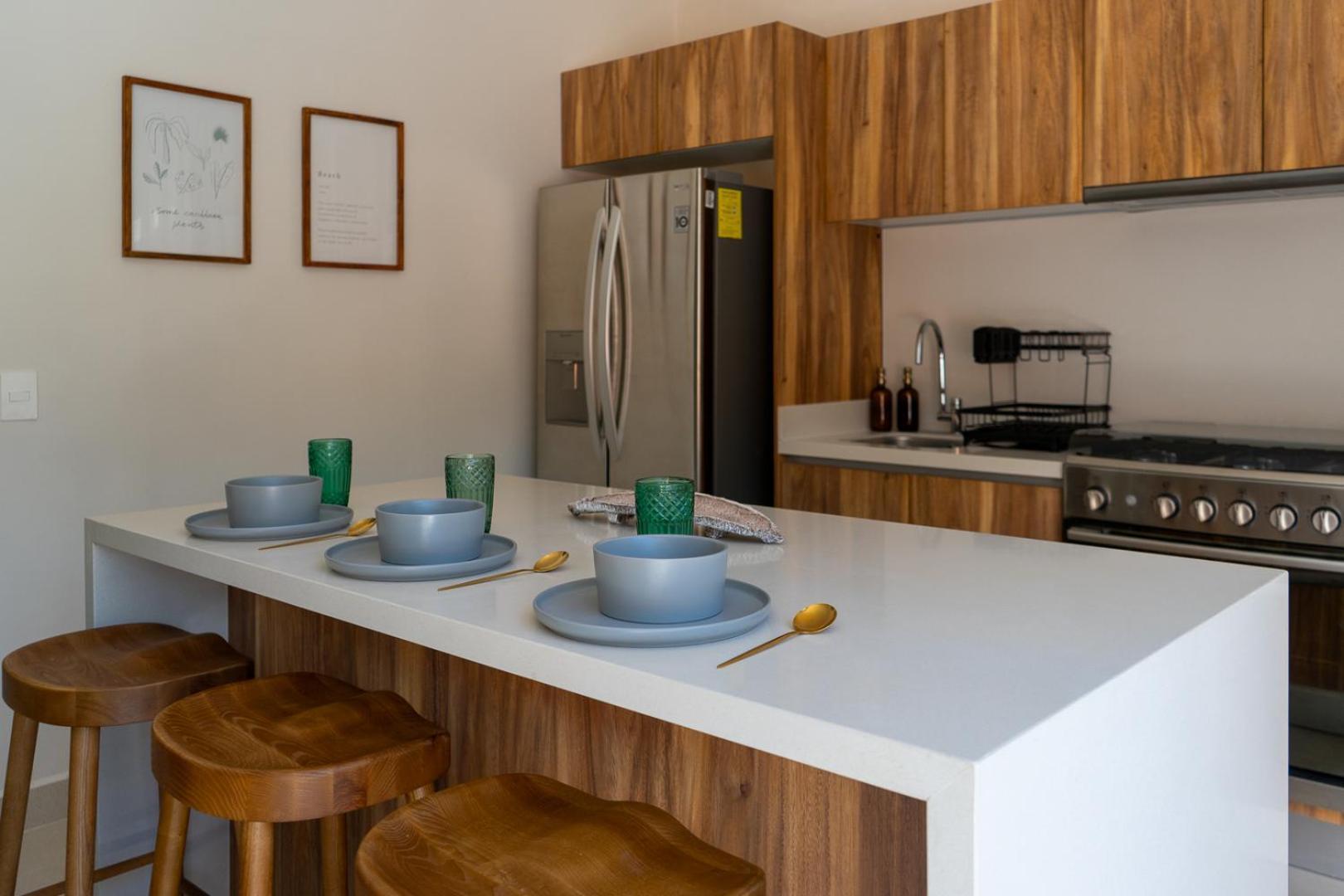 Сasa de vacaciones Brand New! Jungle With Private Pool Tulum