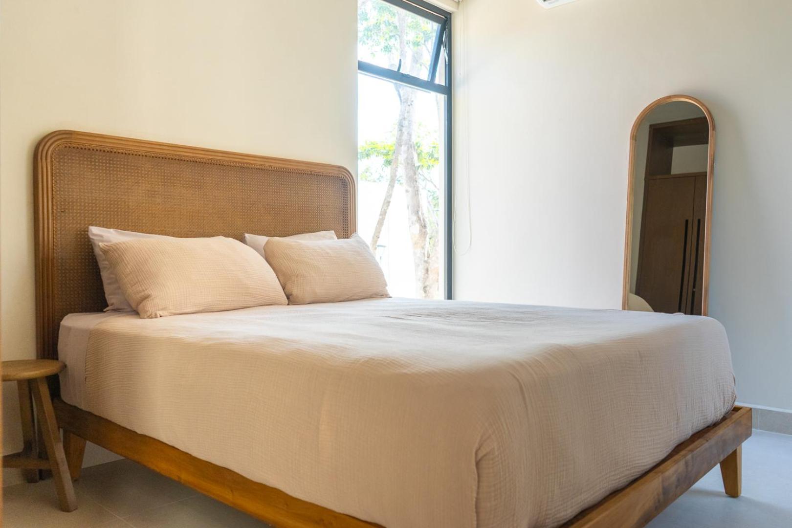 Brand New! Jungle With Private Pool Tulum