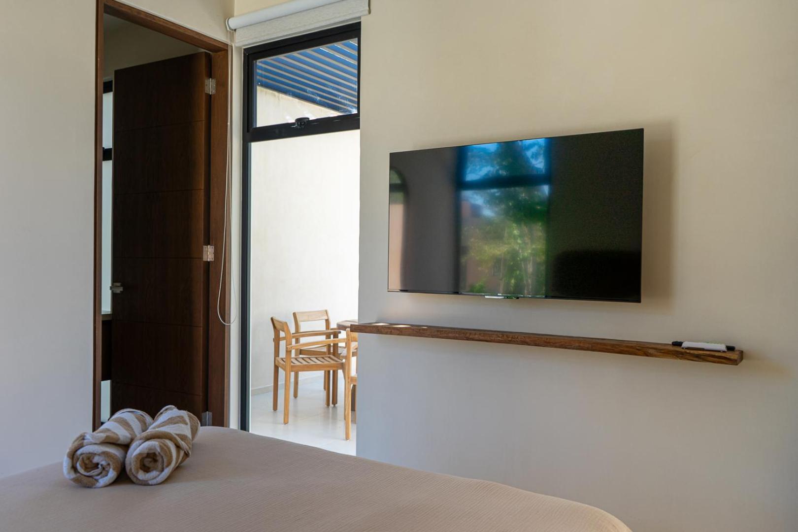 Brand New! Jungle With Private Pool Сasa de vacaciones *
