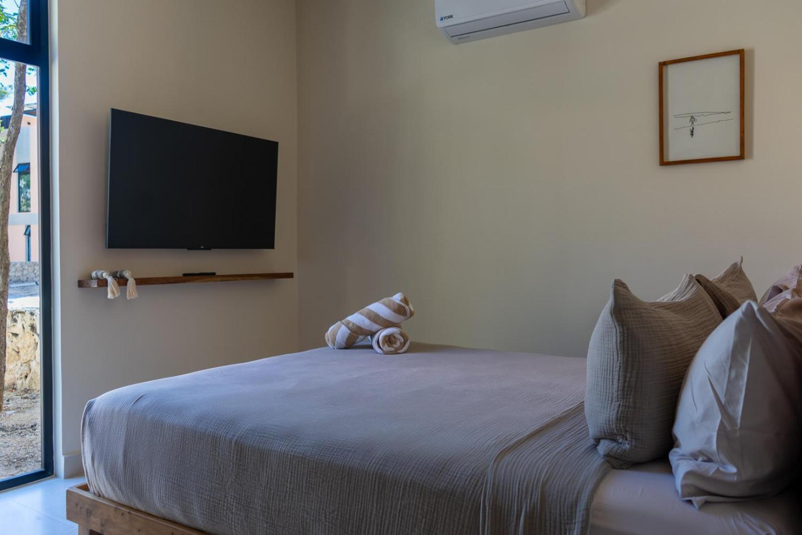 Brand New! Jungle With Private Pool Сasa de vacaciones Tulum