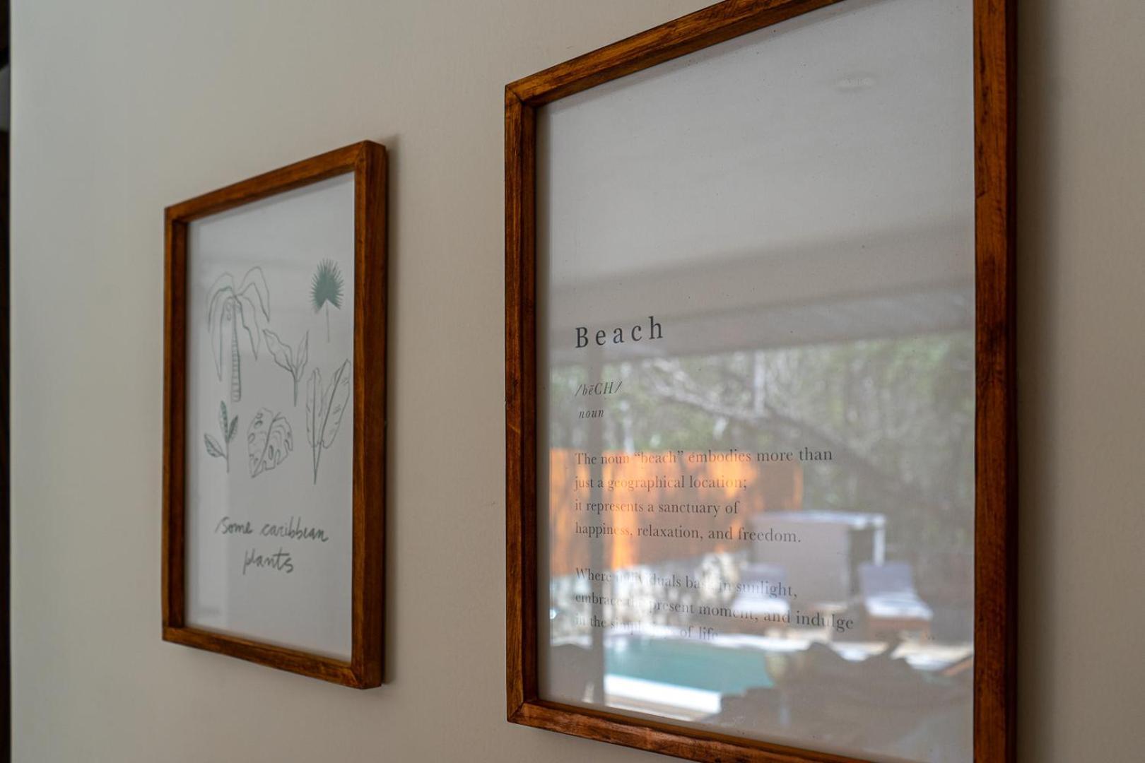 Brand New! Jungle With Private Pool * Tulum