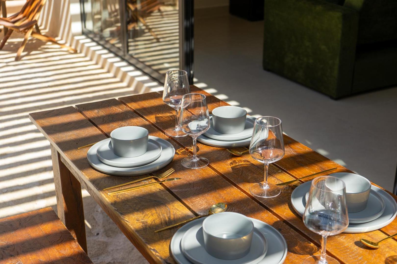 Brand New! Jungle With Private Pool Tulum