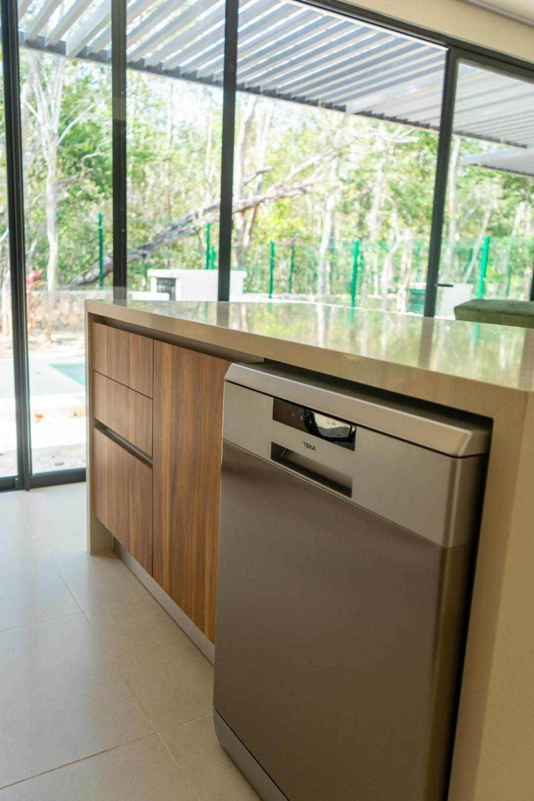 Brand New! Jungle With Private Pool Сasa de vacaciones *