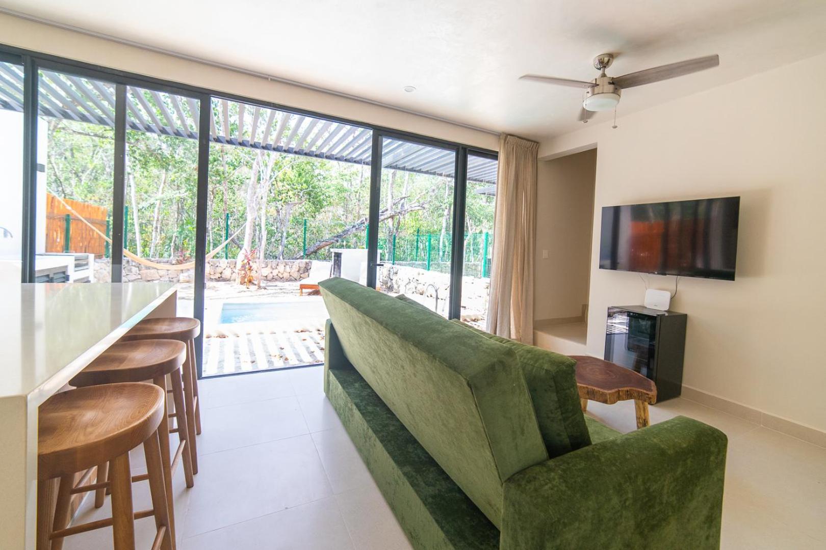 Brand New! Jungle With Private Pool *
